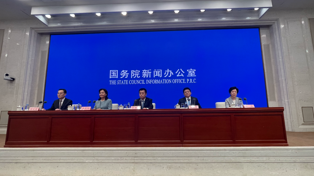 國(guó)家衛(wèi)生健康委談推動(dòng)衛(wèi)生健康事業(yè)高質(zhì)量發(fā)展